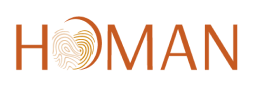 Homan Logo