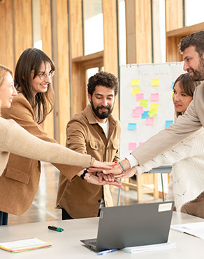 Coaching professionnel 