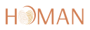 Homan Logo